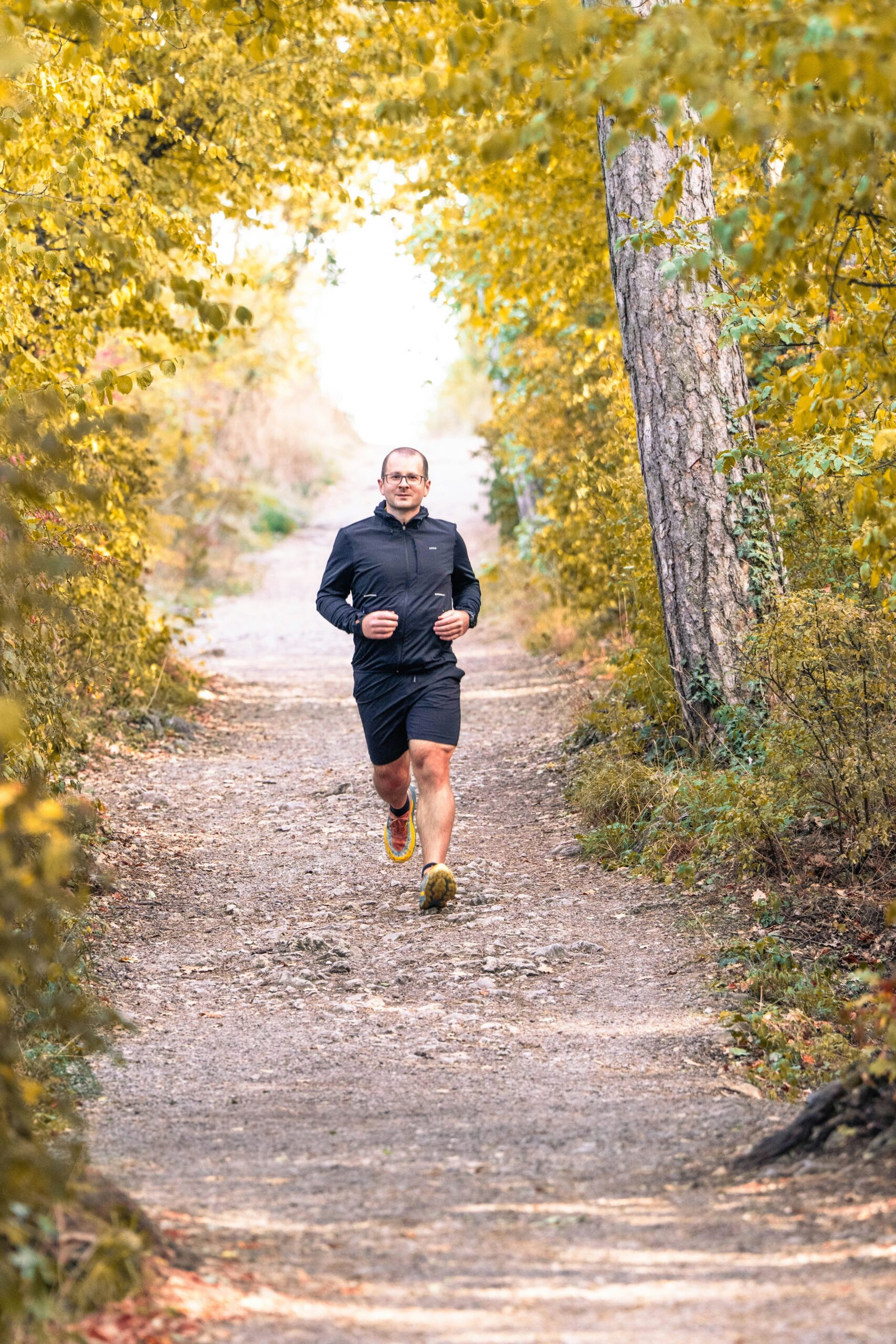 Fitness and Diabetes