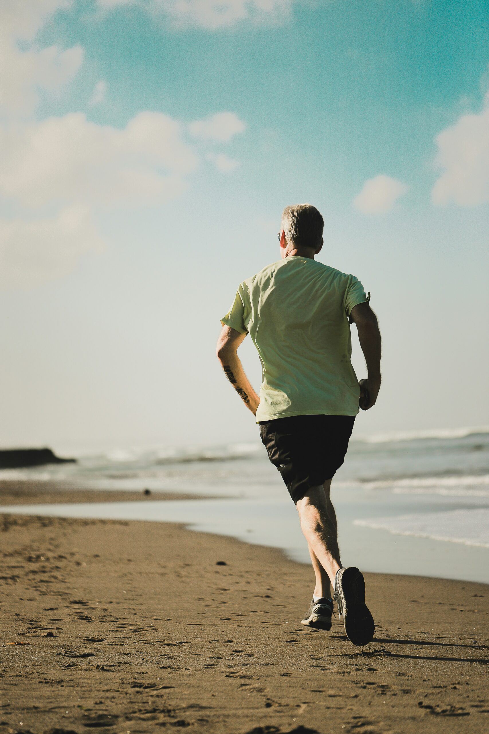 Exercise and Live Longer