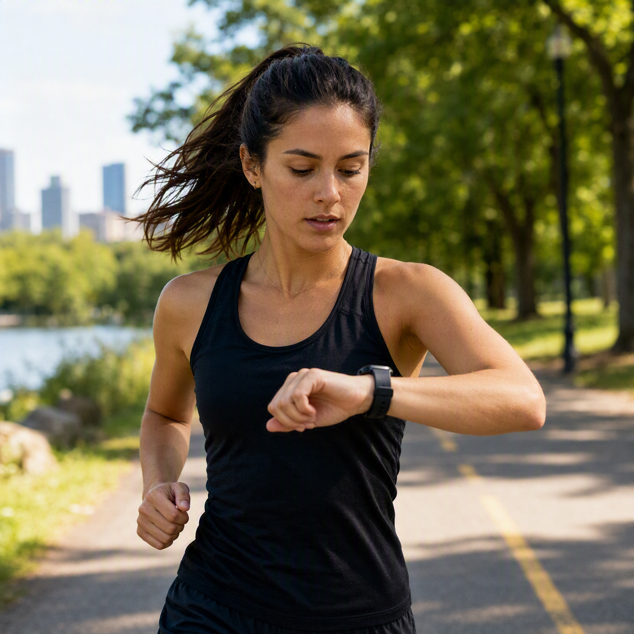 Why RPE Might Be Better Than Your Heart Rate